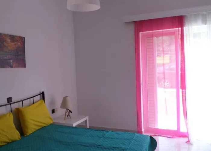 Chania Luxury Apartment