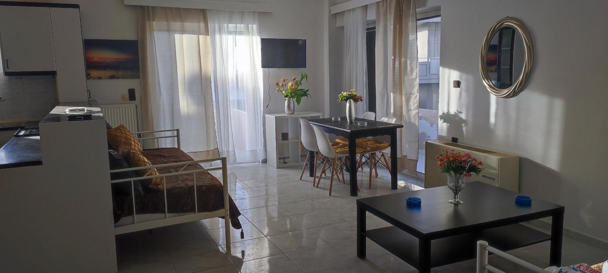Chania Luxury Chania (Crete)