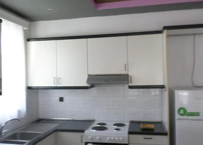 Chania Luxury Apartment