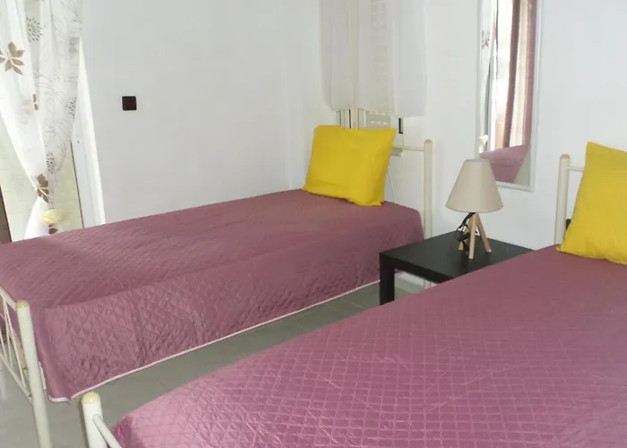 Chania Luxury Apartment