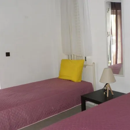 Chania Luxury Apartment Buitenkant foto