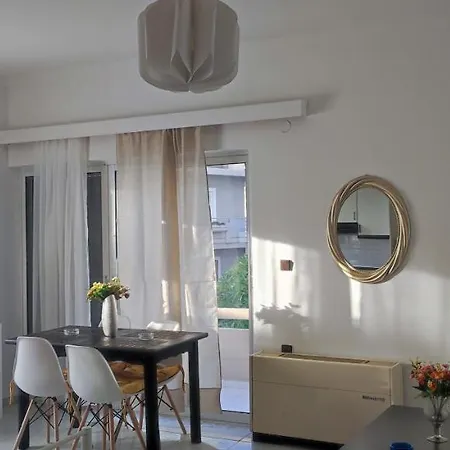 Chania Luxury Apartment Buitenkant foto