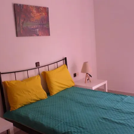 Chania Luxury Apartment Buitenkant foto
