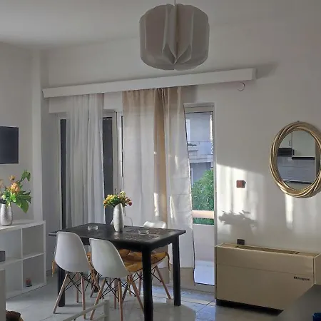 Chania Luxury Apartment Buitenkant foto