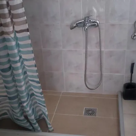 Chania Luxury Apartment Buitenkant foto