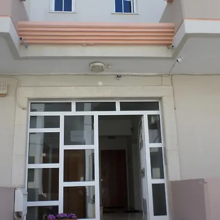 Chania Luxury Apartment Buitenkant foto