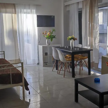 Chania Luxury Apartment Exterior photo