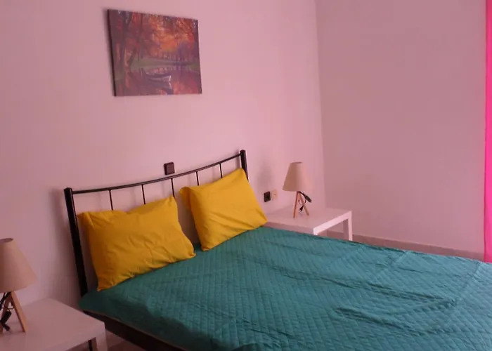 Chania Luxury Apartment