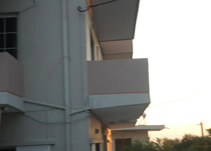 Chania Luxury Apartment