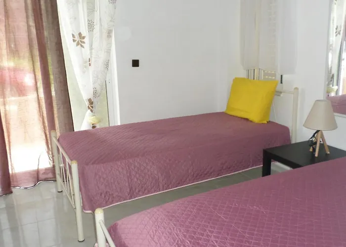 Chania Luxury Apartment