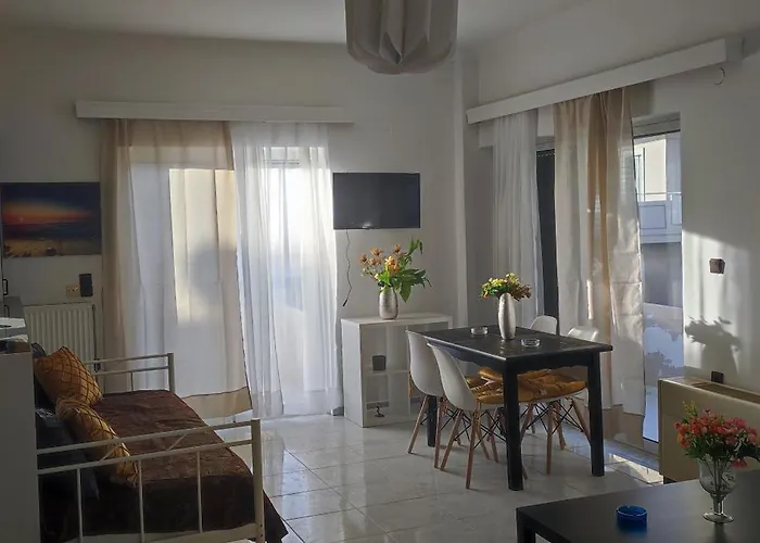 Chania Luxury Apartment