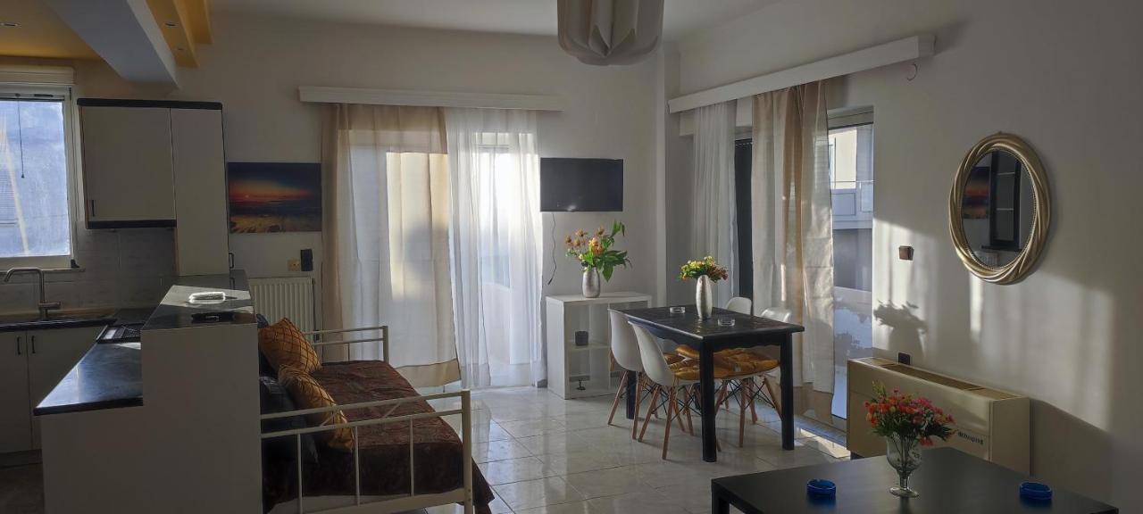 Apartmán Chania Luxury *