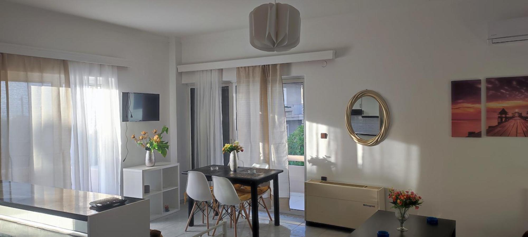 Apartmán Chania Luxury