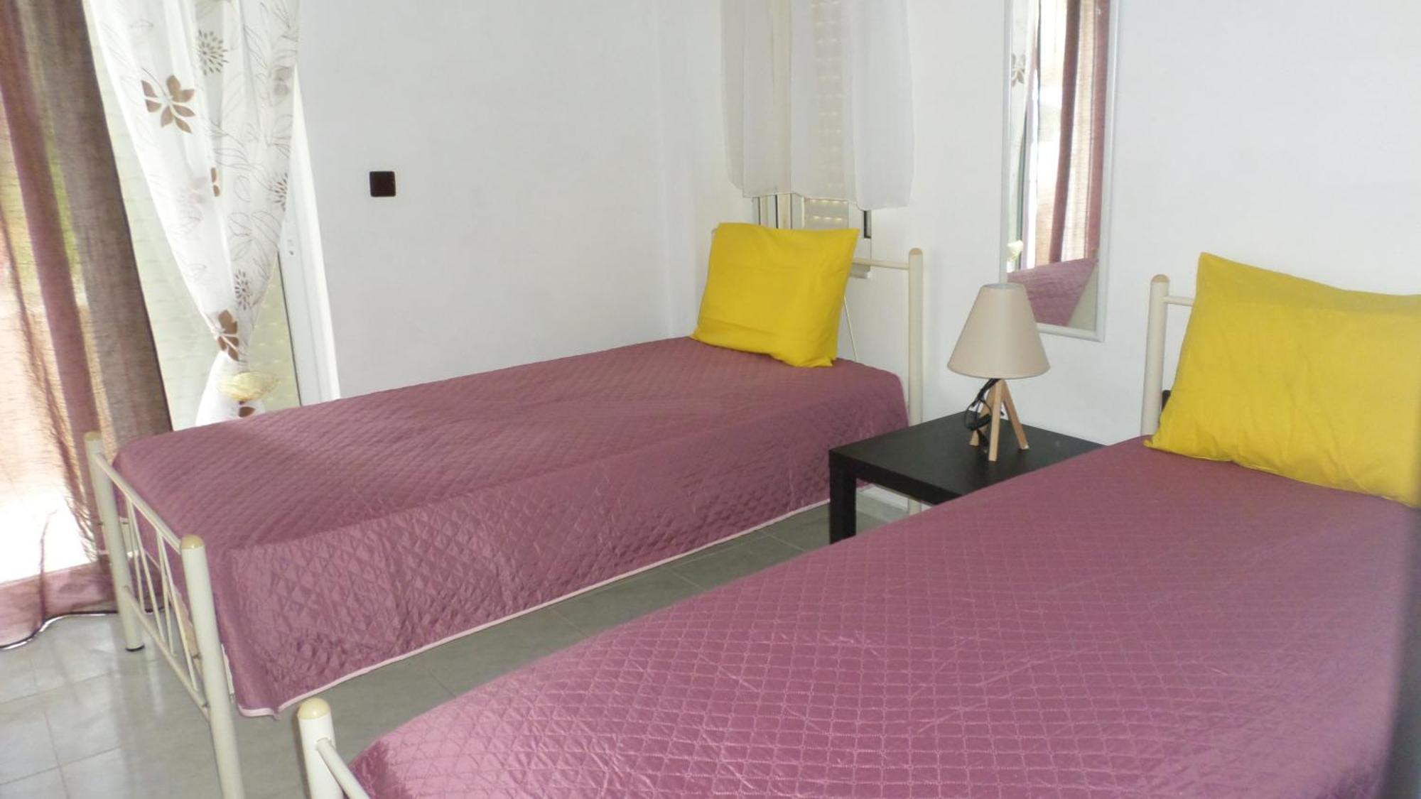 Apartmán Chania Luxury *