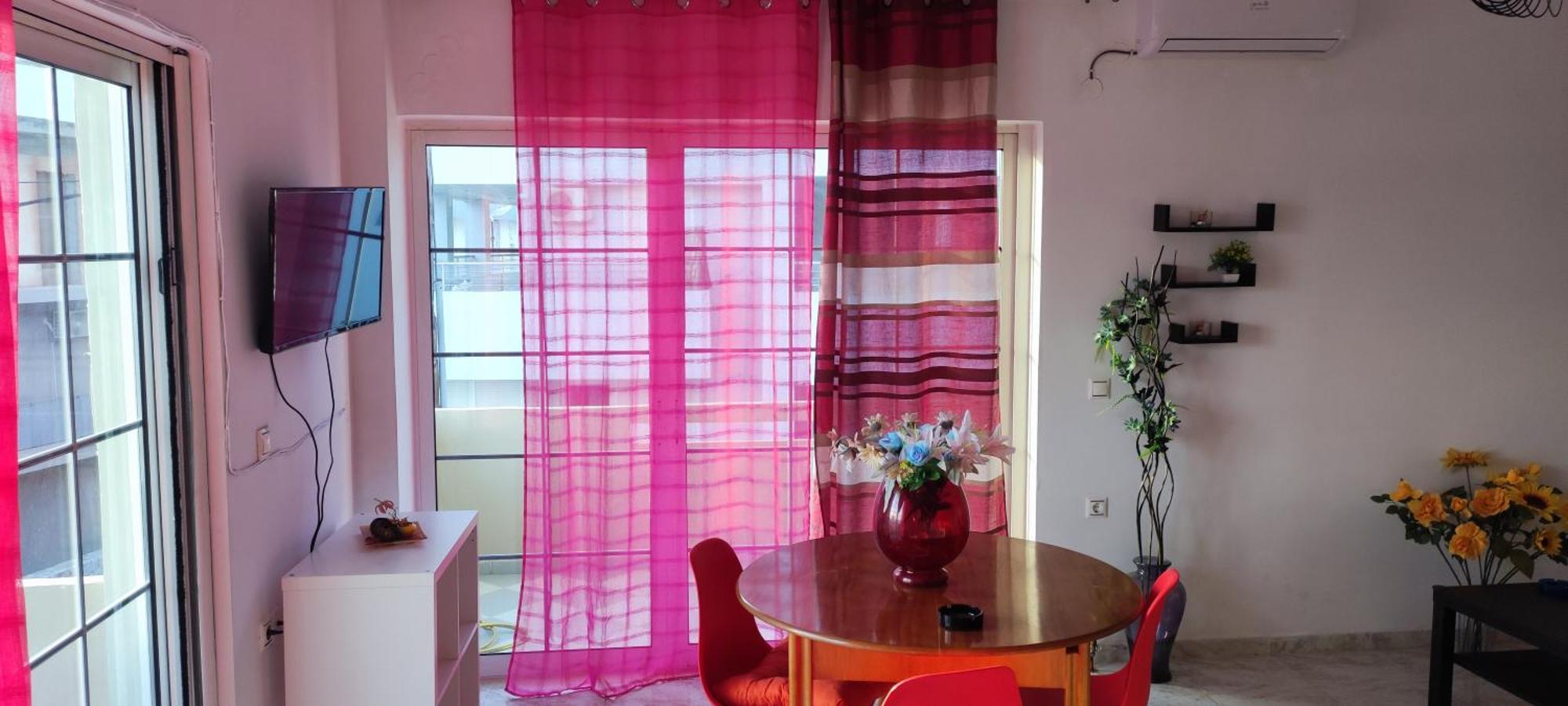 Chania Luxury Apartment