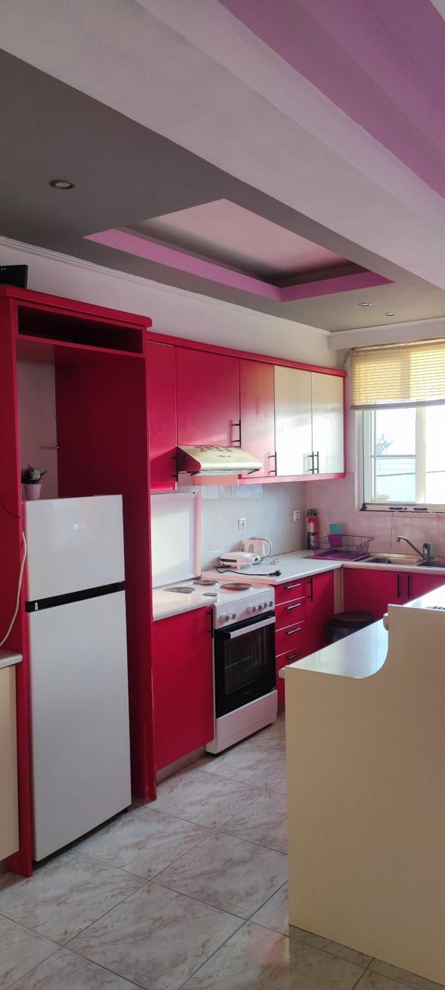 Apartment Chania Luxury