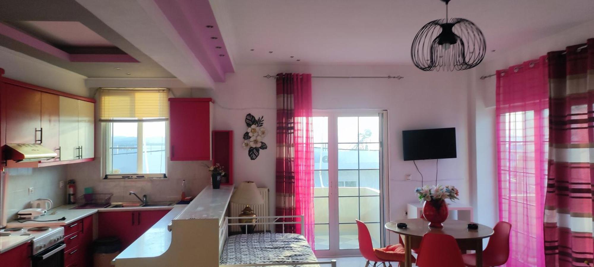 Apartment Chania Luxury *