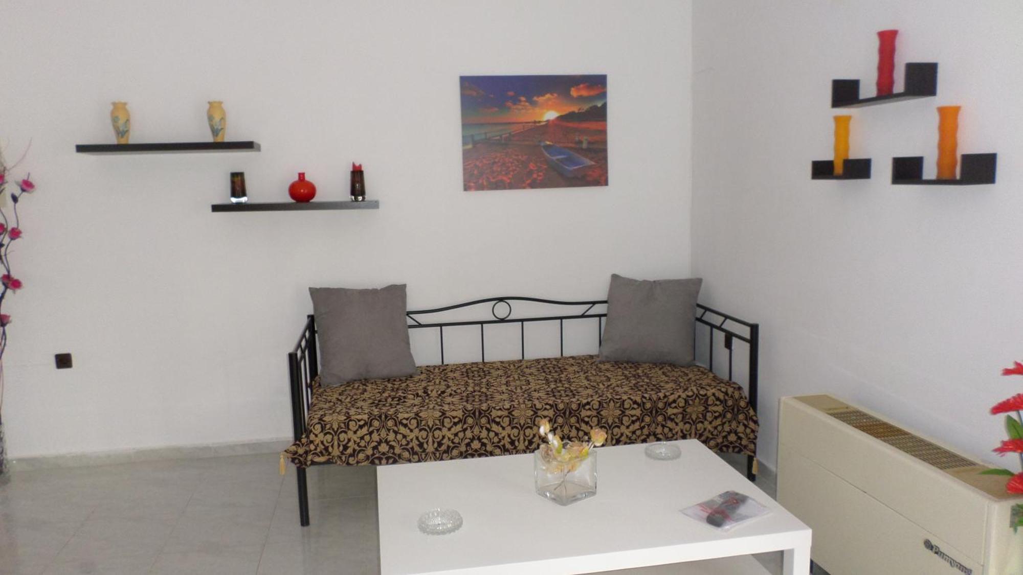 Apartamento Chania Luxury La Canea