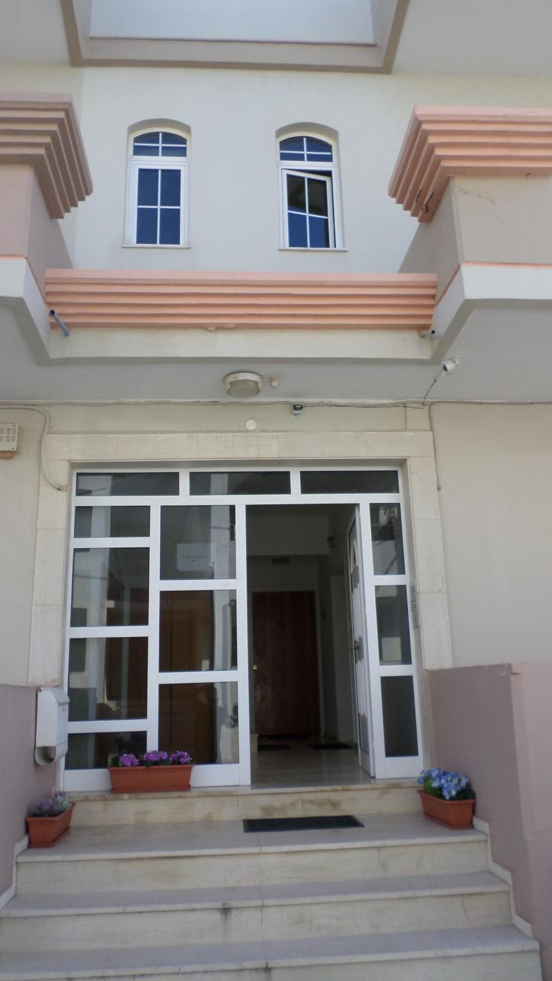 Apartamento Chania Luxury
