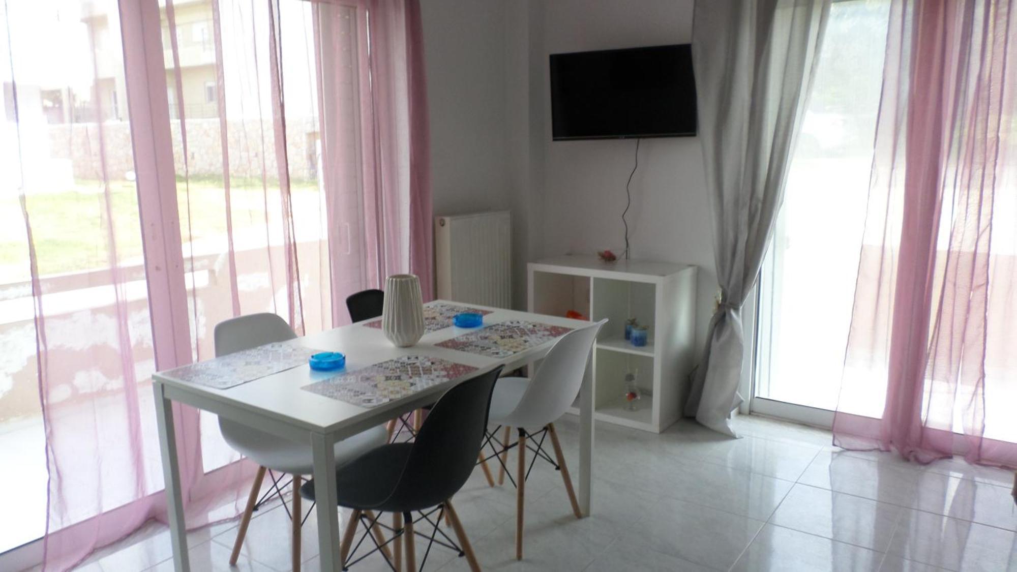Apartamento Chania Luxury La Canea