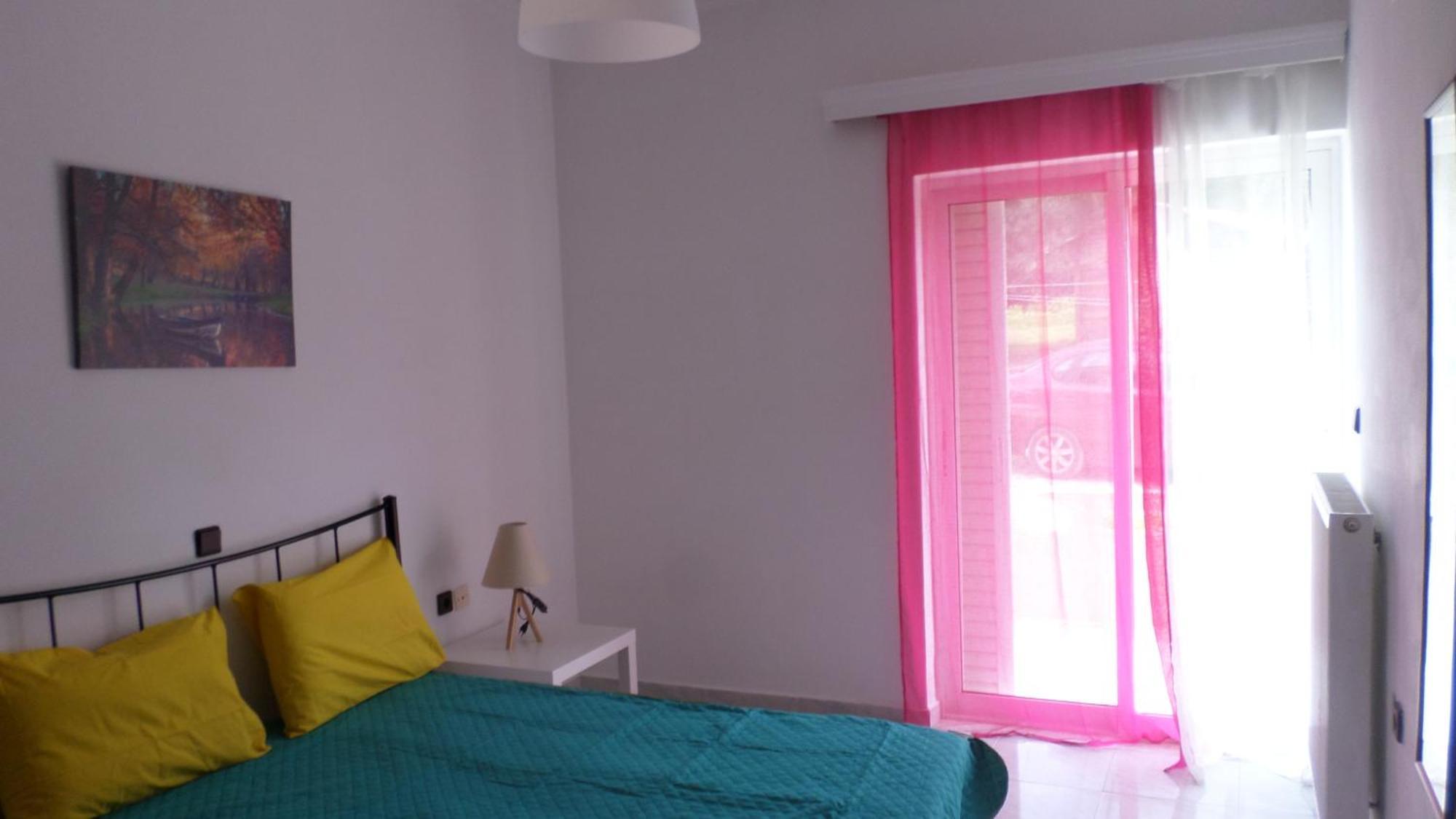 Chania Luxury Appartement *