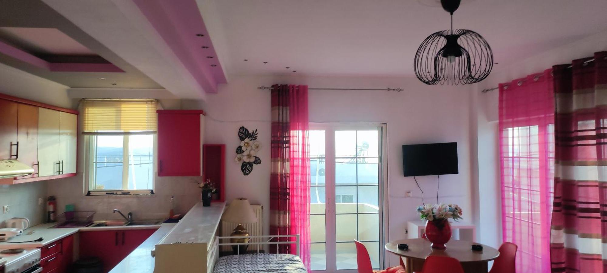 Chania Luxury