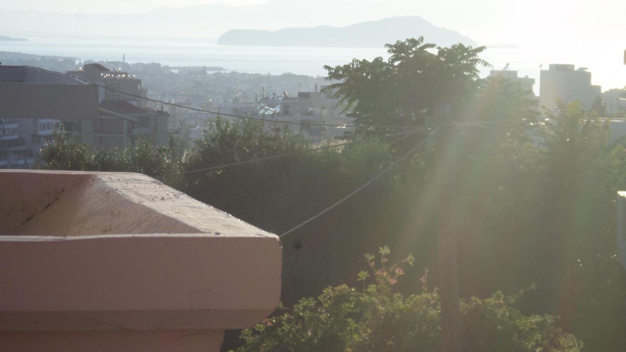 Chania Luxury Appartement *
