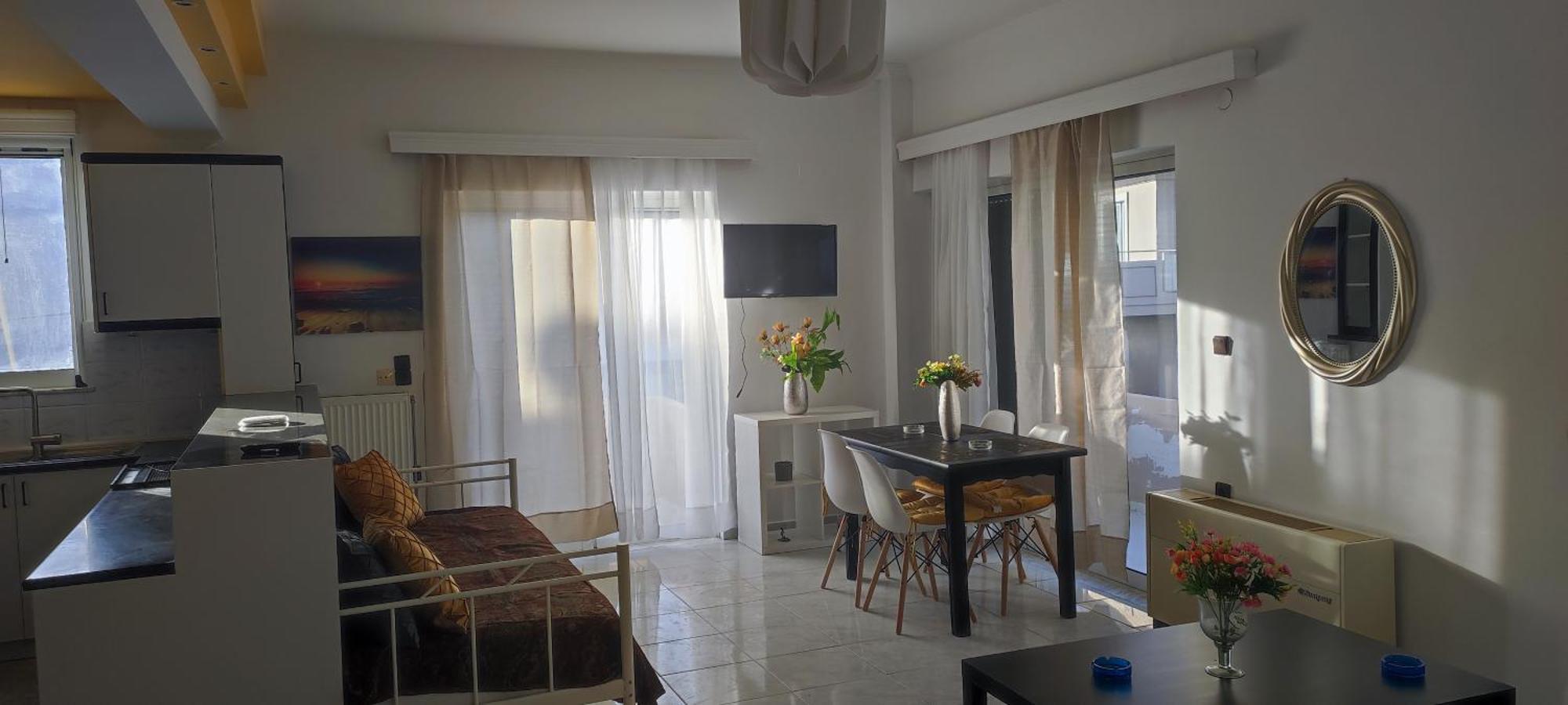 Appartement Chania Luxury *